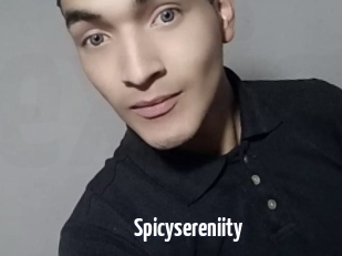 Spicysereniity