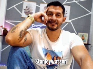 Stanleywatson