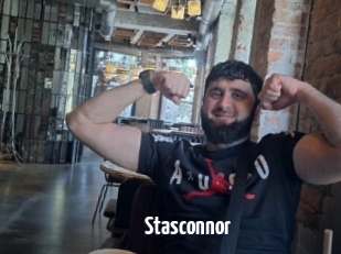 Stasconnor