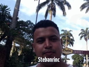 Stebanrinc