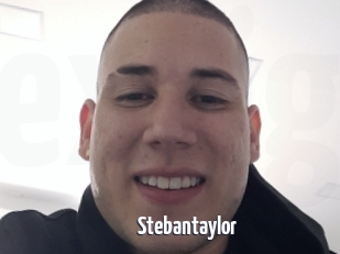 Stebantaylor