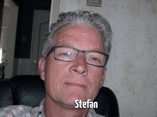 Stefan