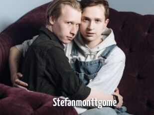 Stefanmonttgome