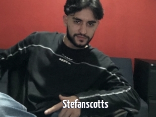 Stefanscotts