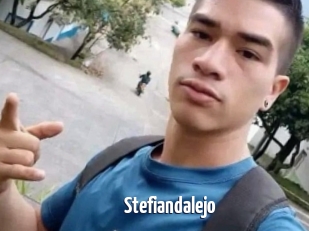 Stefiandalejo