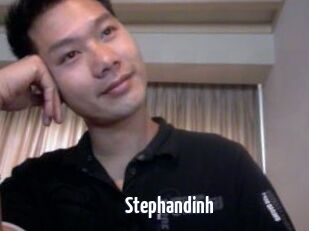 Stephandinh