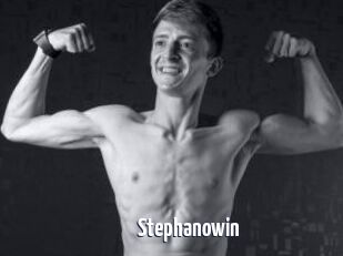 Stephanowin