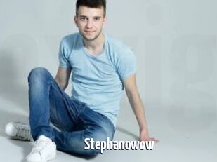 Stephanowow