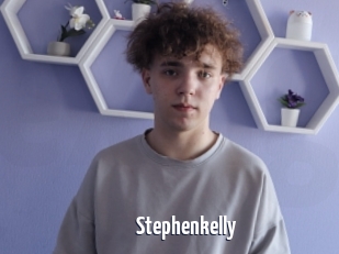 Stephenkelly