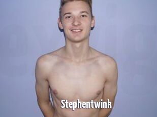 Stephentwink