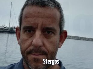 Stergos