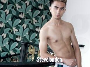 Stevelondon