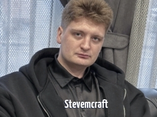 Stevemcraft