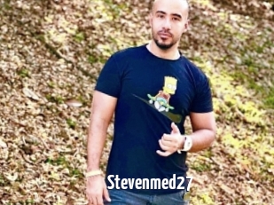 Stevenmed27