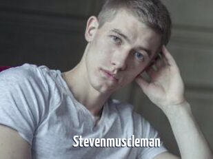 Stevenmuscleman