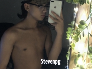 Stevenpg