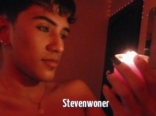 Stevenwoner