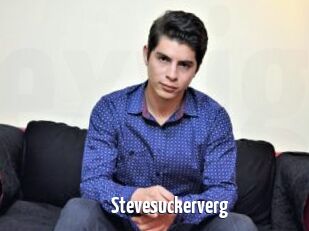 Stevesuckerverg