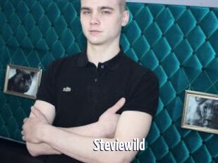 Steviewild