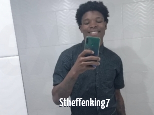 Stheffenking7