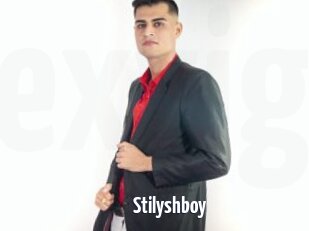 Stilyshboy