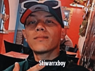 Stiwarrxboy