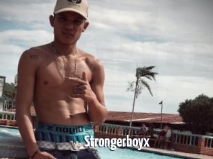 Strongerboyx