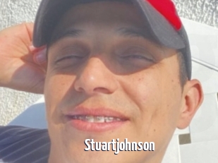 Stuartjohnson