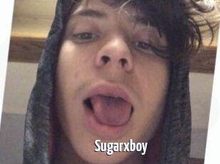 Sugarxboy