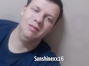 Sunshinexx16