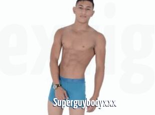 Superguybodyxxx