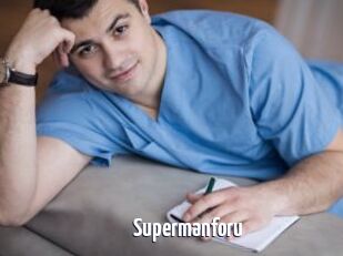 Supermanforu