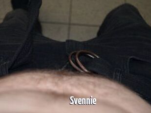 Svennie