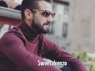 Sweetalrenzo