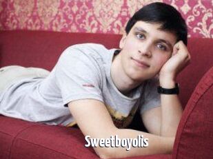 Sweetboyolis