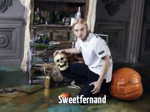 Sweetfernand