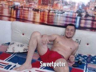 Sweetpeter