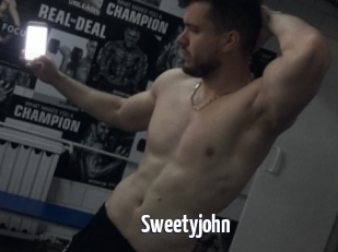 Sweetyjohn