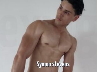 Symon_stevens