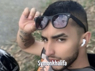 Symonkhalifa