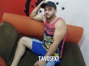 TAVOSEXY