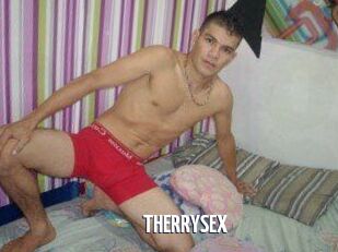 THERRYSEX