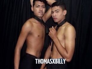 THOMAS_X_BILLY