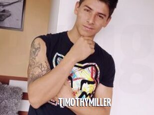 TIMOTHYMILLER