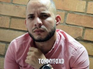 TOMMYFOXD