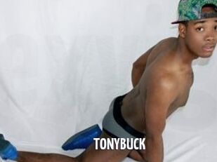 TONYBUCK