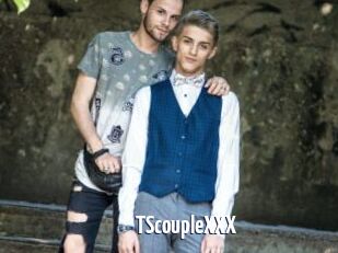 TScoupleXXX