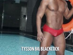 TYSSON_BIG_BLACKCOCK