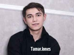 TamarJones