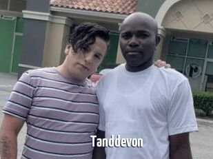 Tanddevon